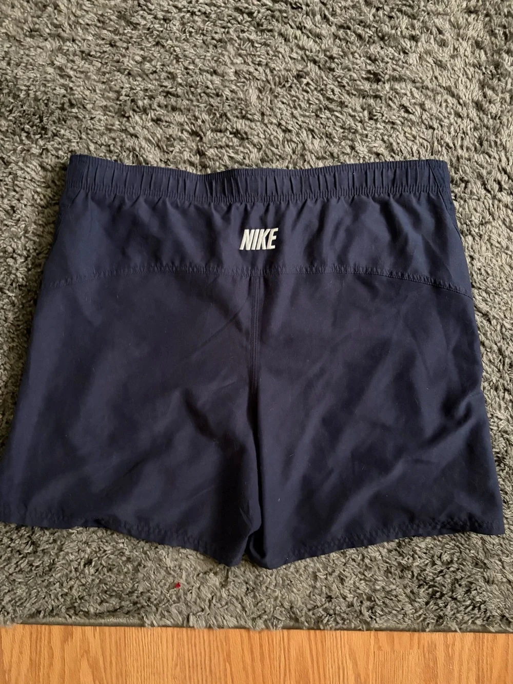 Nike men swim
